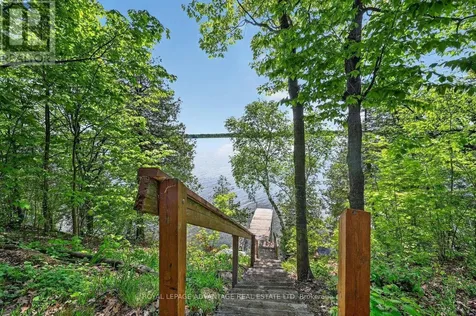 40 O8b Road Rideau Lakes ON K0G 1L0