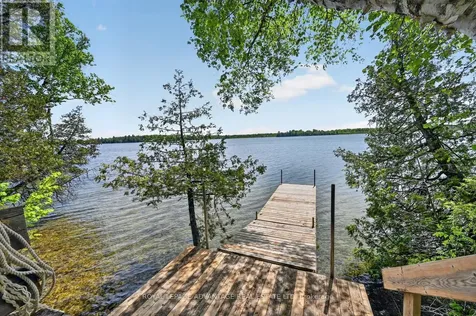 40 O8b Road Rideau Lakes ON K0G 1L0