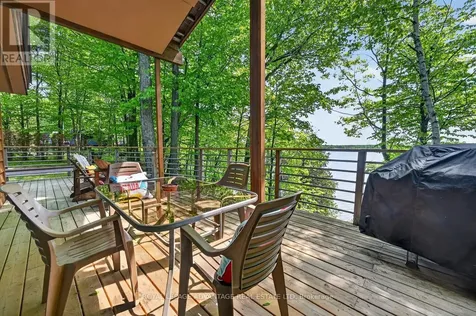 40 O8b Road Rideau Lakes ON K0G 1L0