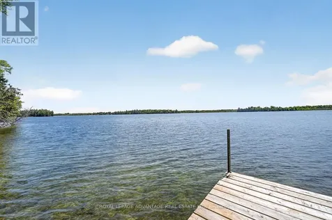 40 O8b Road Rideau Lakes ON K0G 1L0