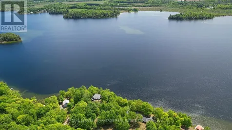 40 O8b Road Rideau Lakes ON K0G 1L0