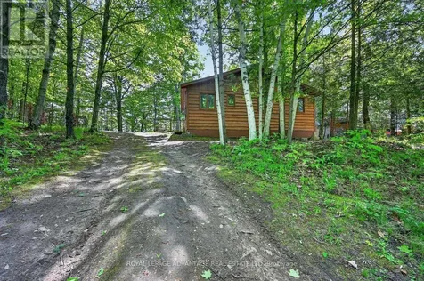 40 O8b Road Rideau Lakes ON K0G 1L0