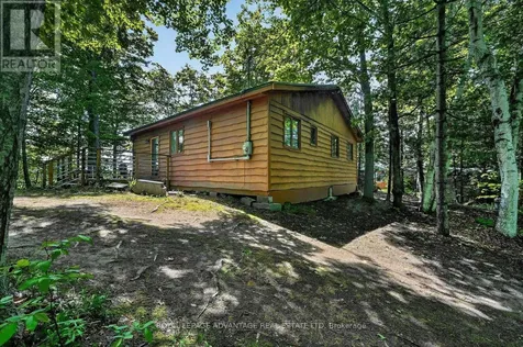 40 O8b Road Rideau Lakes ON K0G 1L0