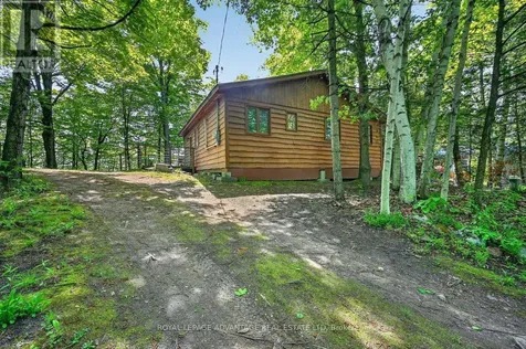 40 O8b Road Rideau Lakes ON K0G 1L0