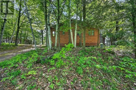 40 O8b Road Rideau Lakes ON K0G 1L0