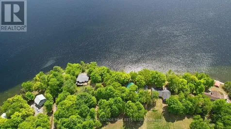 40 O8b Road Rideau Lakes ON K0G 1L0