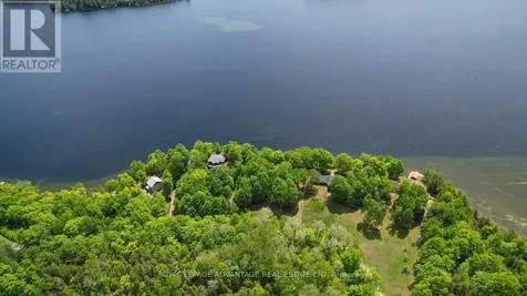 40 O8b Road Rideau Lakes ON K0G 1L0