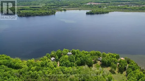 40 O8b Road Rideau Lakes ON K0G 1L0