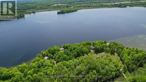 40 O8b Road Rideau Lakes ON K0G 1L0