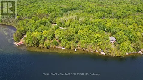 40 O8b Road Rideau Lakes ON K0G 1L0