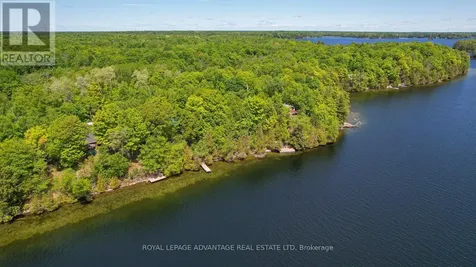 40 O8b Road Rideau Lakes ON K0G 1L0