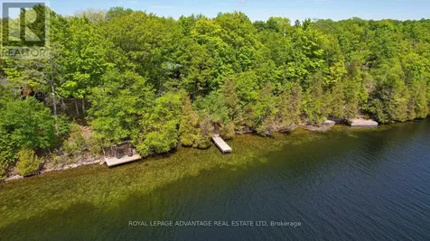 40 O8b Road Rideau Lakes ON K0G 1L0