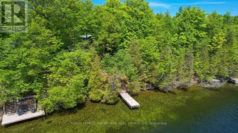 40 O8b Road Rideau Lakes ON K0G 1L0