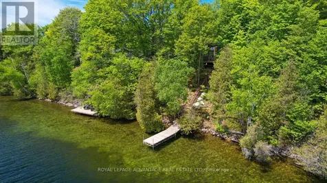 40 O8b Road Rideau Lakes ON K0G 1L0
