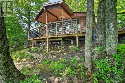 40 O8b Road Rideau Lakes ON K0G 1L0