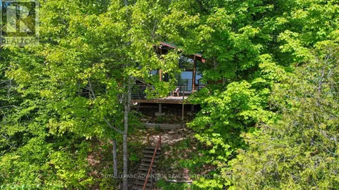 40 O8b Road Rideau Lakes ON K0G 1L0