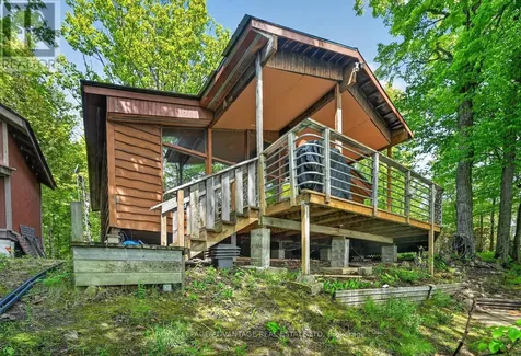 40 O8b Road Rideau Lakes ON K0G 1L0