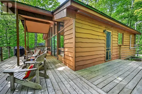 40 O8b Road Rideau Lakes ON K0G 1L0