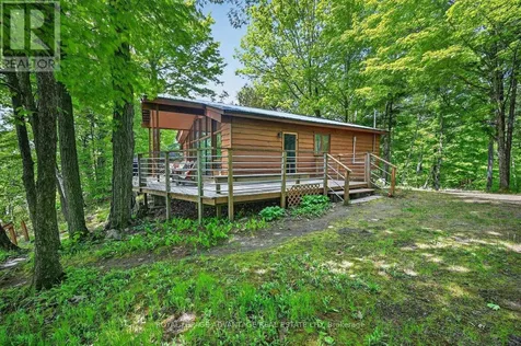 40 O8b Road Rideau Lakes ON K0G 1L0