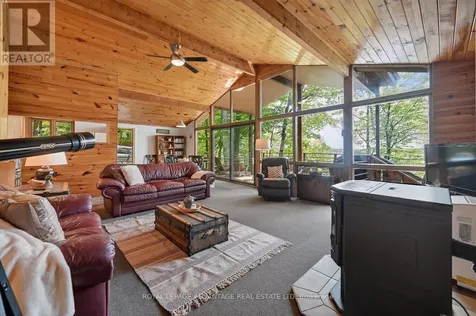 40 O8b Road Rideau Lakes ON K0G 1L0