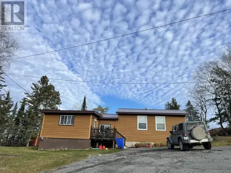 5760 A&b Highway 71 Sioux Narrows ON P0X 1N0