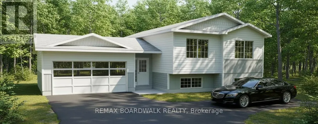Lot 59 Mclachlin Road Montague ON K7A 4S7