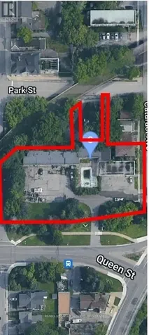4625 Cataract Avenue Niagara Falls (downtown) ON L2E 3M3