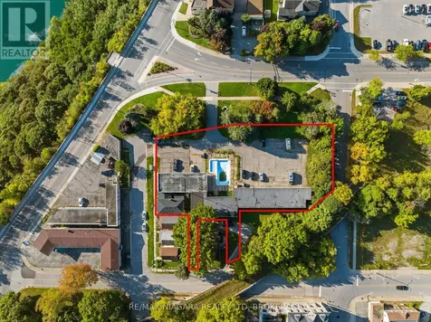 4625 Cataract Avenue Niagara Falls (downtown) ON L2E 3M3
