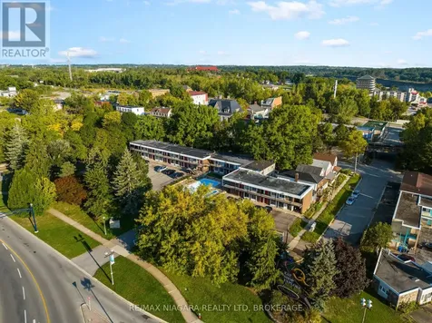 4625 Cataract Avenue Niagara Falls (downtown) ON L2E 3M3