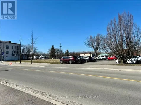 4625 Cataract Avenue Niagara Falls (downtown) ON L2E 3M3