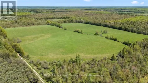 W Pt Lt 15 Sideroad 16b Grey Highlands ON N0C 1B0