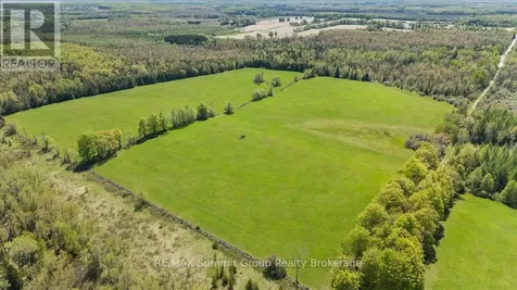 W Pt Lt 15 Sideroad 16b Grey Highlands ON N0C 1B0