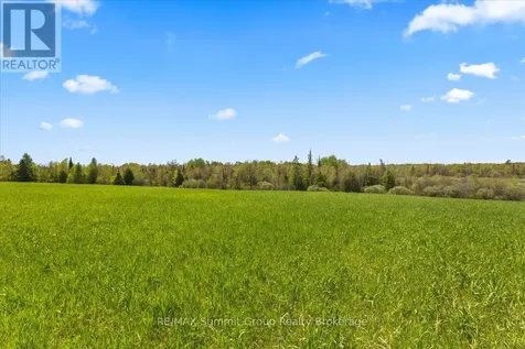 W Pt Lt 15 Sideroad 16b Grey Highlands ON N0C 1B0