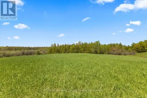 W Pt Lt 15 Sideroad 16b Grey Highlands ON N0C 1B0