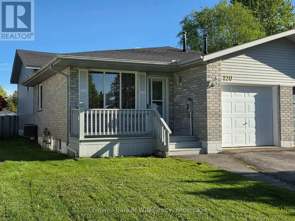 120 Melissa Crescent Wellington North (mount Forest) ON N0G 2L3
