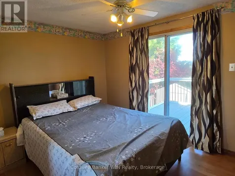 120 Melissa Crescent Wellington North (mount Forest) ON N0G 2L3