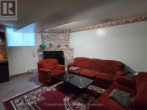 120 Melissa Crescent Wellington North (mount Forest) ON N0G 2L3