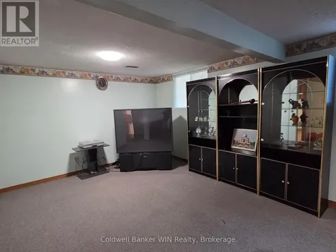 120 Melissa Crescent Wellington North (mount Forest) ON N0G 2L3