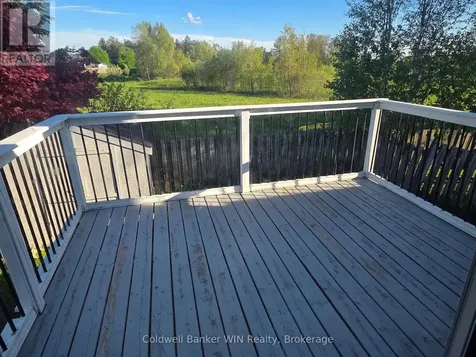 120 Melissa Crescent Wellington North (mount Forest) ON N0G 2L3