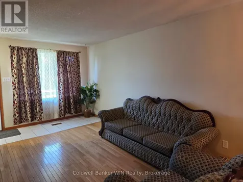 120 Melissa Crescent Wellington North (mount Forest) ON N0G 2L3