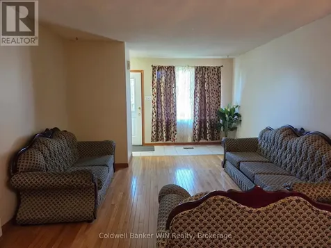 120 Melissa Crescent Wellington North (mount Forest) ON N0G 2L3