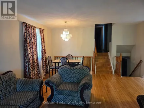 120 Melissa Crescent Wellington North (mount Forest) ON N0G 2L3