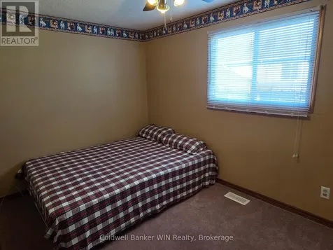 120 Melissa Crescent Wellington North (mount Forest) ON N0G 2L3