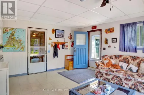 621 Huron Road South Bruce Peninsula ON N0H 2T0