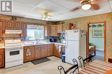621 Huron Road South Bruce Peninsula ON N0H 2T0