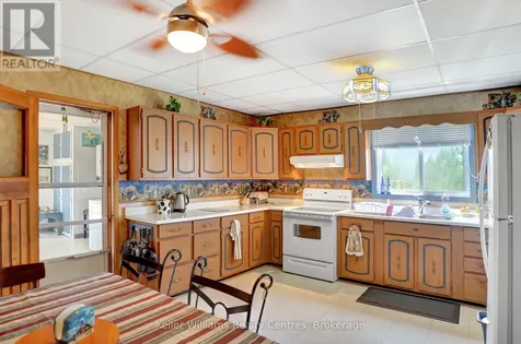 621 Huron Road South Bruce Peninsula ON N0H 2T0