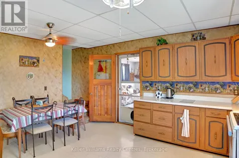 621 Huron Road South Bruce Peninsula ON N0H 2T0