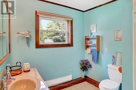 621 Huron Road South Bruce Peninsula ON N0H 2T0