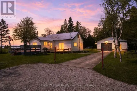 621 Huron Road South Bruce Peninsula ON N0H 2T0