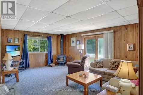 621 Huron Road South Bruce Peninsula ON N0H 2T0